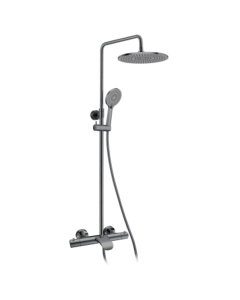 RIGEL RAINSHOWER SET-3 IN 1 W3-R-TSME14418T (GUN)