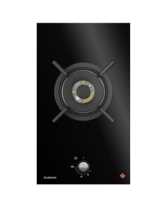 De Dietrich Gas Hob-1 Burner DPG3326BS