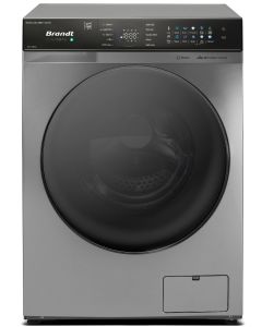 BRANDT FRONT LOAD WASHER WFB424QWA