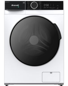 BRANDT FRONT LOAD WASHER WFB484QWA