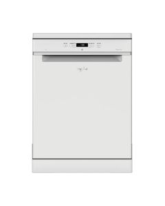 WHIRLPOOL DISHWASHER WFC3C33PFUK