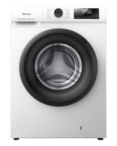 HISENSE FRONT LOAD WASHER WF80N1