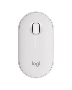 LOGITECH M350S WIRELESS MOUSE 910-006986