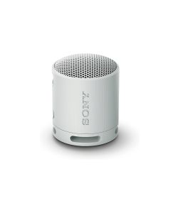 SONY XB100 WIRELESS SPEAKER - GREY SRS-XB100/HCE