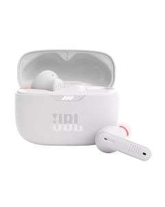 JBL TUNE TRUE WIRELESS EARBUDS JBL-HPS-T230NCTWS WHT