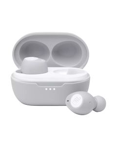 JBL TUNE TRUE WIRELESS EARBUDS JBL-HPS-T115TWS WHT