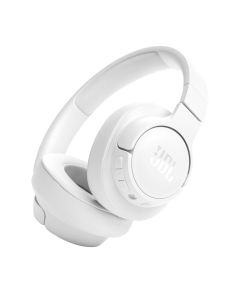 JBL TUNE 720 WIRELESS HEADSET - WHITE JBL-HPS-T720BT WHT