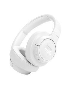 JBL TUNE 770 WIRELESS HEADSET - WHITE JBL-HPS-T770NC WHT