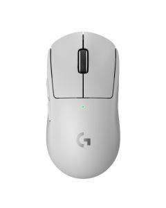 LOGITECH G PRO X W/L MOUSE 910-006640