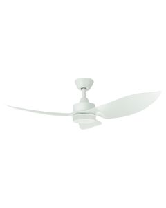 MISTRAL 36” DC CEILING FAN SPACE36-WH
