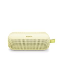 BOSE SOUNDLINK FLEX (GEN 2) WIRELESS SPEAKER - CITRUS YELLOW 887612-0700