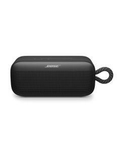 BOSE SOUNDLINK PLUS WIRELESS SPEAKER - BLACK 894040-0100