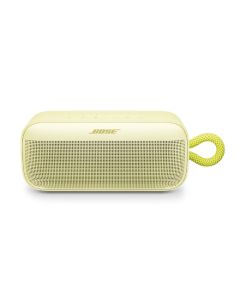 BOSE SOUNDLINK PLUS WIRELESS SPEAKER - CITRUS YELLOW 894040-0300