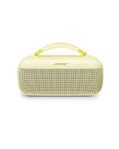 BOSE SOUNDLINK MAX WIRELESS SPEAKER - CITRUS YELLOW 883848-0400