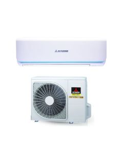 MITSUBISHI HEAVY SYS 1 AIRCON SRC13YYS-W8/DXK13YYS-W8