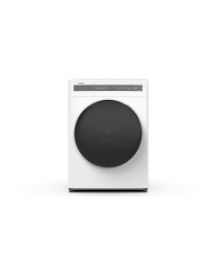WHIRLPOOL FRONT LOAD WASHER FWEB8002GW