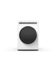 WHIRLPOOL WASHER/DRYER- 8/5KG WWEB85602GW