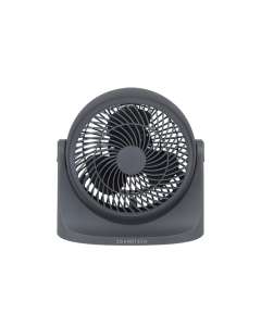 SOUNDTECH CIRRO AIR CIRCULATOR DESK FAN (7INCH) ACF-14
