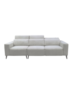 RENVILLLE 3 SEATER SOFA NC-2330-3S-FA