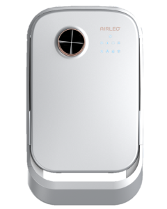 AIRLEO MOBILE COOLING SYSTEM ALSG1W-WHITE