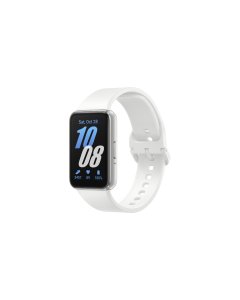 SAMSUNG GALAXY FIT 3 FITNESS TRACKER SM-R390NZSAASA-SILVER