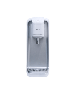 RUHENS WATER PURIFIER WHP-3000 V-SERIES FROSTED SILVER