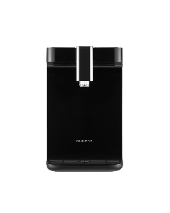 RUHENS TANKLESS WATER PURIFIER WHP-3700 BOOST+ M_BLACK 1YW