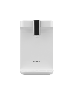 RUHENS WATER PURIFIER WHP-3700 BOOST + PORCELEIN WHITE