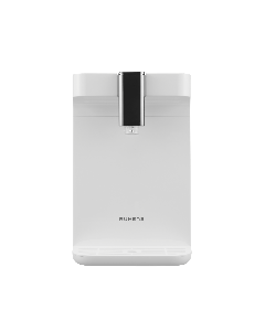 RUHENS TANKLESS WATER PURIFIER WHP-3700 BOOST+ P_WHITE 1YW