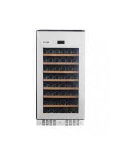 KADEKA WINE COOLER KS106TL-WHITE DOOR