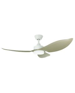 MISTRAL 36” DC CEILING FAN SPACE36-WD/WH