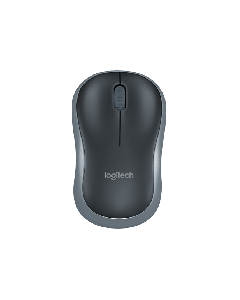 LOGITECH M185 WIRELESS MOUSE 910-002255