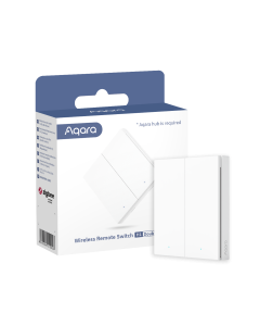 AQARA WIRELESS SWITCH H1 WRS-R02