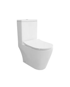 RIGEL WATER CLOSET-ONE PIECE WO9030F