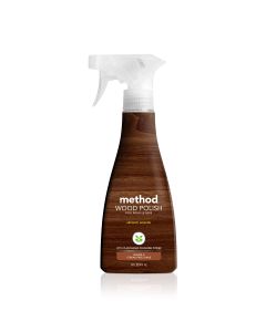 WOOD POLISH - ALMOND 414ML (NEW) MTD0341MTDHHC