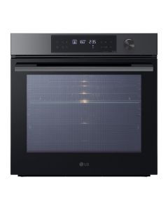 LG BUILT IN OVEN-76L WSED7612B