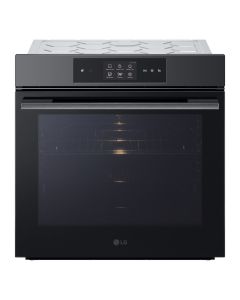 LG BUILT IN OVEN-76L WSED7665B
