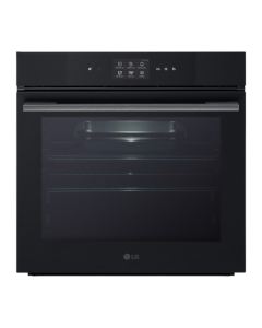 LG BUILT IN OVEN-76L WSED7667M