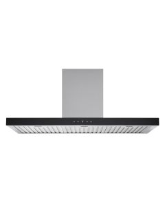 WHIRLPOOL CHIMNEY HOOD - 90CM WT9BTAS