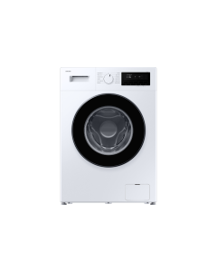 SAMSUNG FRONT LOAD WASHER WW80FG3M05AWSP
