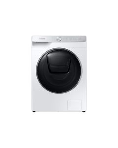 SAMSUNG FRONT LOAD WASHER WW85T954DSH