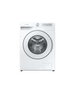 SAMSUNG FRONT LOAD WASHER WW90T634DHH