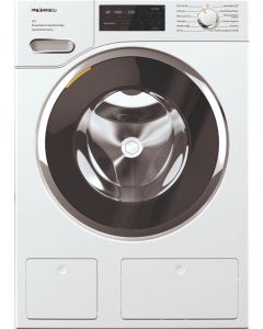 MIELE FRONT LOAD WASHER WWH 860 WCS