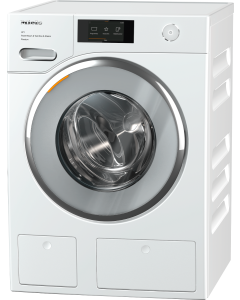 MIELE FRONT LOAD WASHER WWV980
