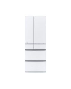 MITSUBISHI 6 DOOR FRIDGE MR-WZ61K-W-P