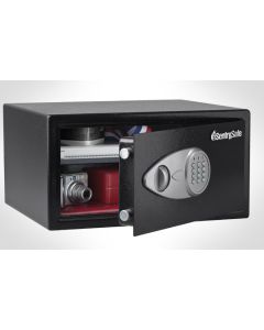 SENTRYSAFE  SAFE BOX X105