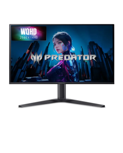 ACER PREDATOR 26.5" WQHD OLED MONITOR X27U Z1