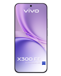 VIVO X300 FE PHONE 6.31 5G X300 FE-5G-12+256GB-MIST PURPLE