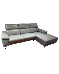SUKI L SHAPE RECLINER SOFA X530THL ER 3SL