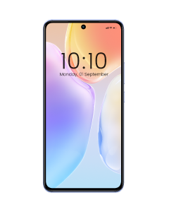 VIVO SMARTPHONE X70 6.56"BLUE  V2104AD-X70-5G-12+256GB